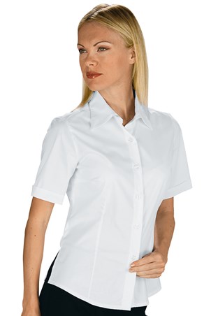 Stretch Tenerife Bluse 